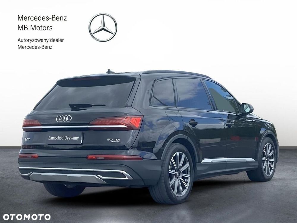 Audi Q7 50 TDI mHEV Quattro Tiptr - 6