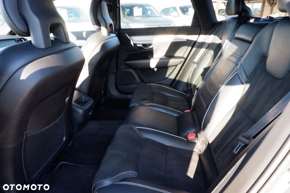 Volvo V90 T5 R-Design - 29