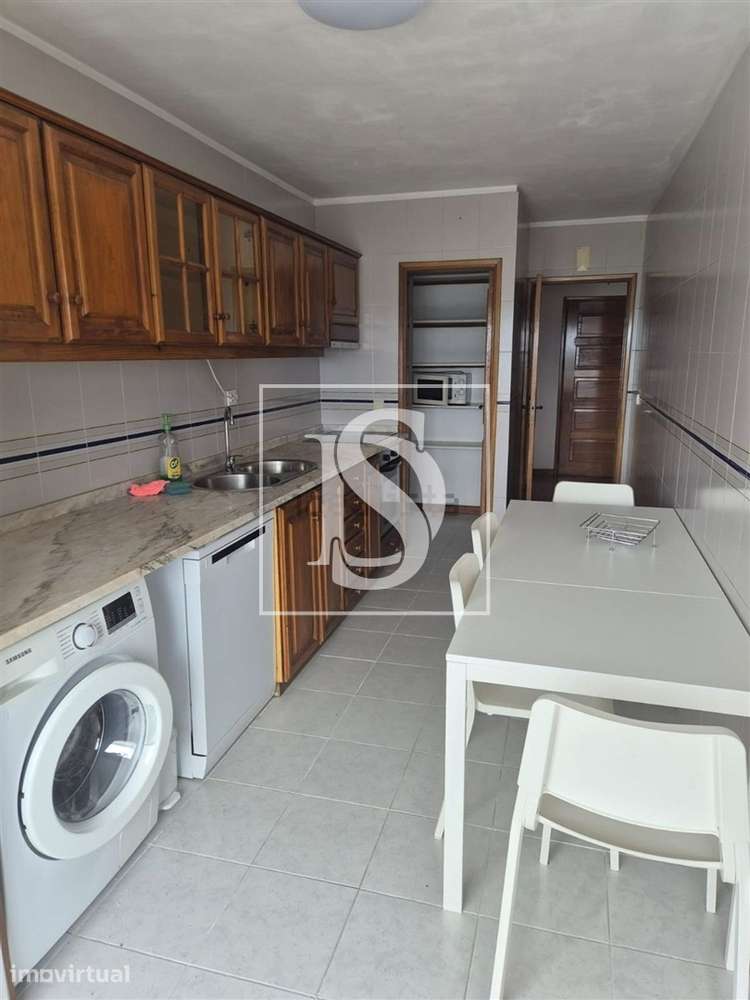 Quarto  Arrendamento em Braga (São Vicente),Braga - Grande imagem: 2/6