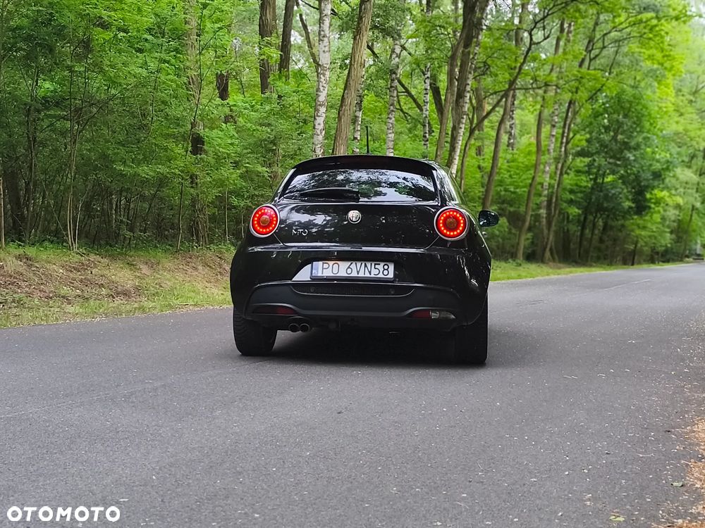 Alfa Romeo Mito 1.4 TB MultiAir QV S&S - 12