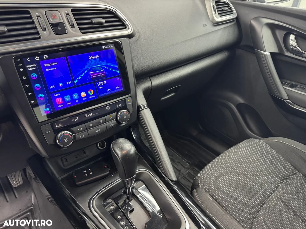 Renault Kadjar Energy dCi 110 EDC Business - 20
