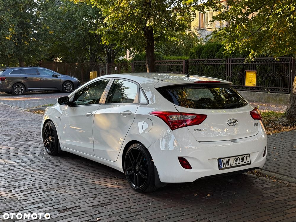 Hyundai i30 - 7