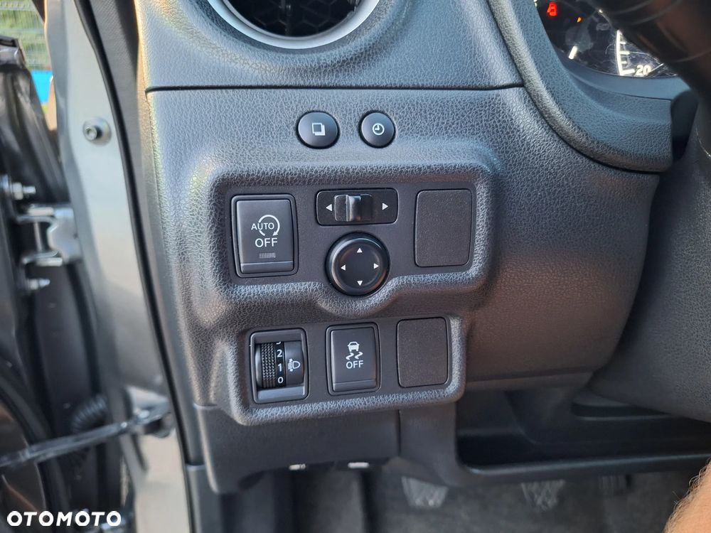 Nissan Note 1.2 Tekna - 16