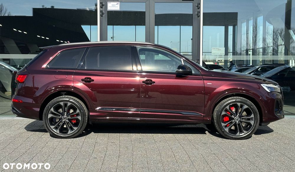 Audi Q7 - 5