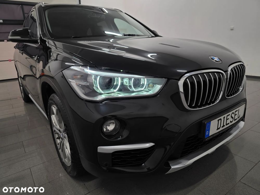 BMW X1 - 29