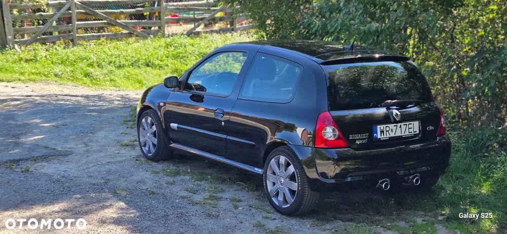 Renault Clio - 6