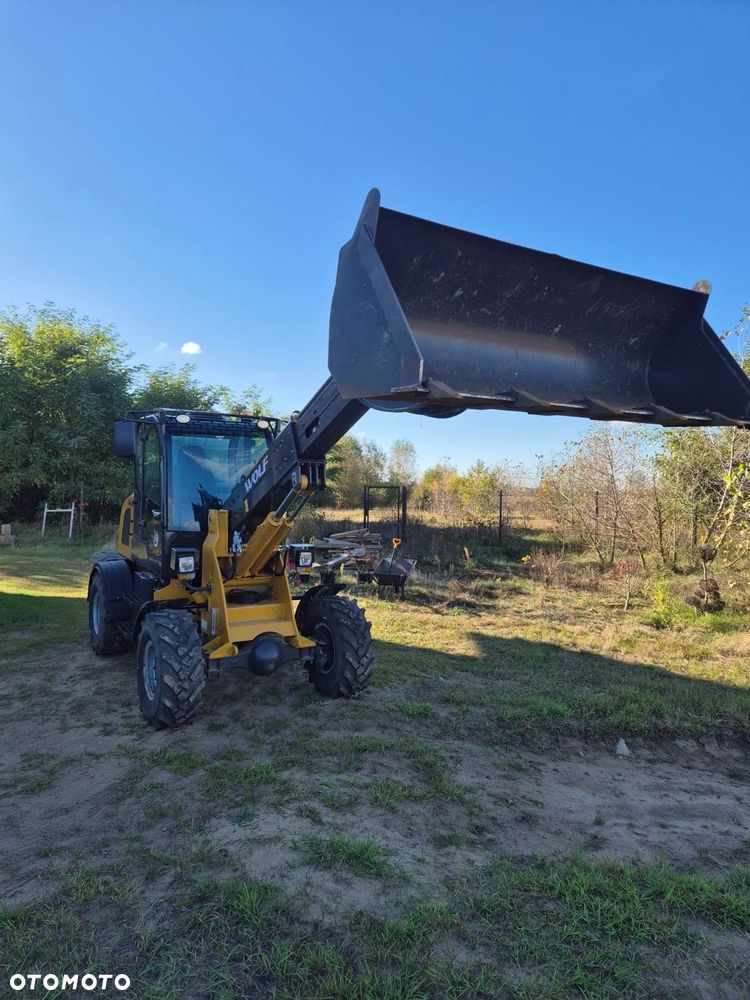 Inny WOLF WL816T - 24