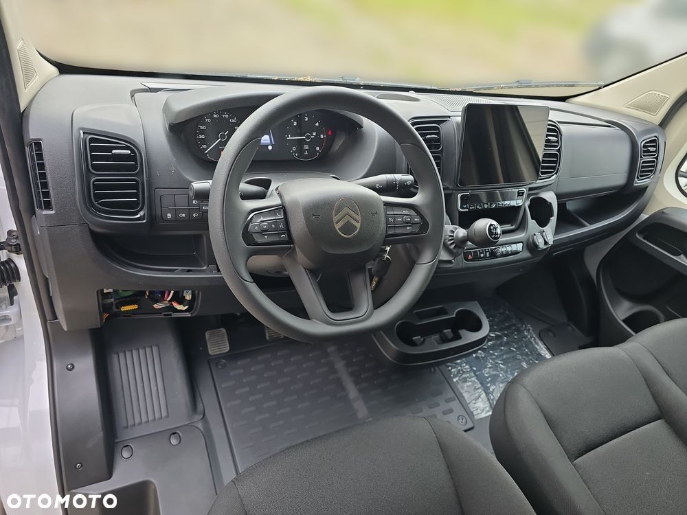 Citroën Jumper 33 H3-Power L3H2 - 14