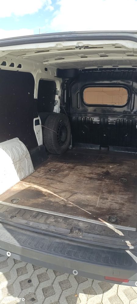 Fiat Doblo maxi - 5