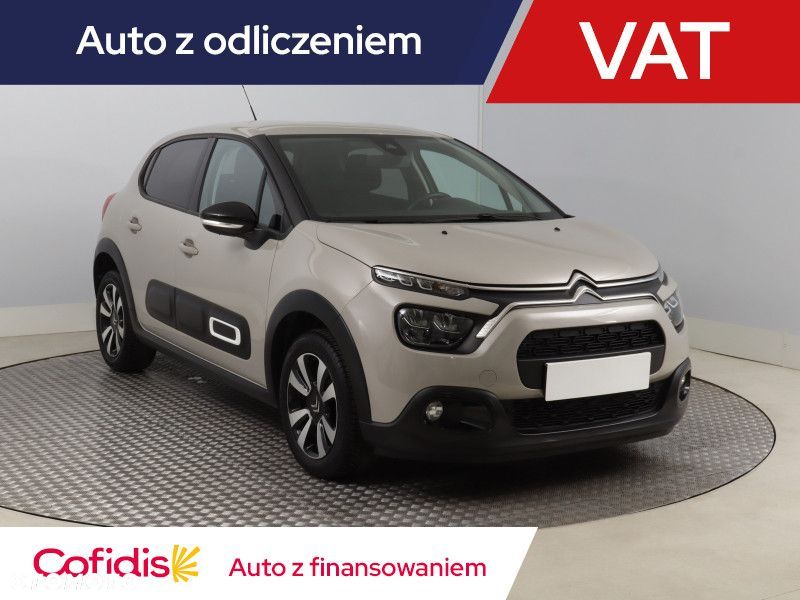 Citroën C3 - 2