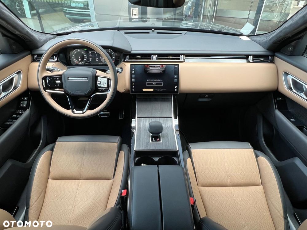 Land Rover Range Rover Velar - 16