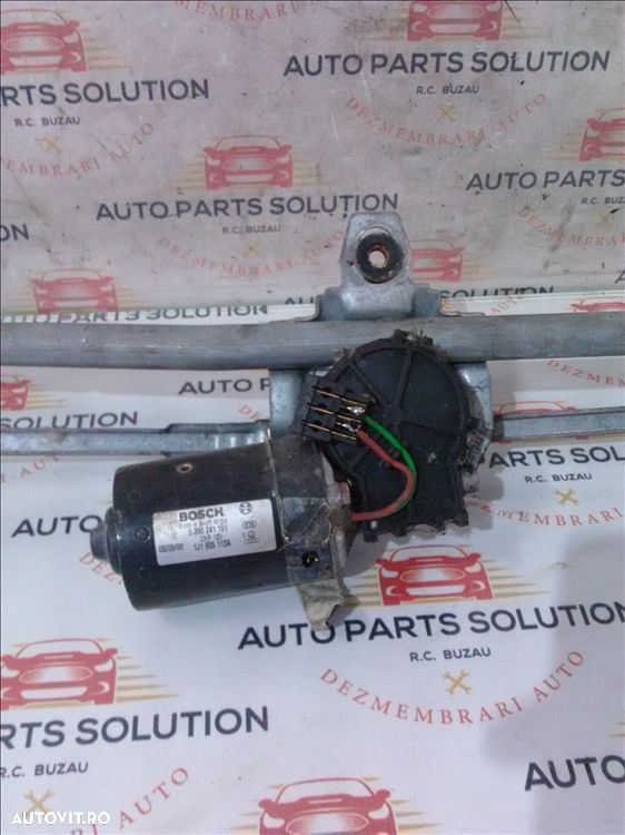 motoras stergatoare volkswagen golf 4 - 1