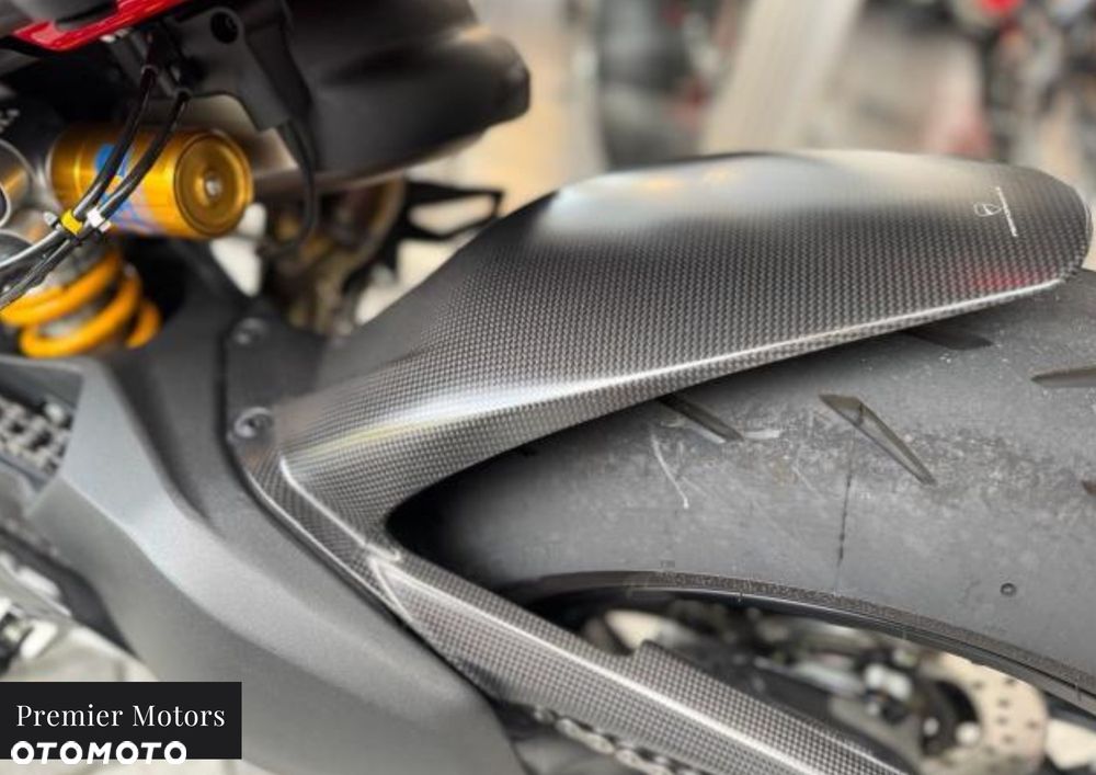 Ducati Streetfighter V4 - 13