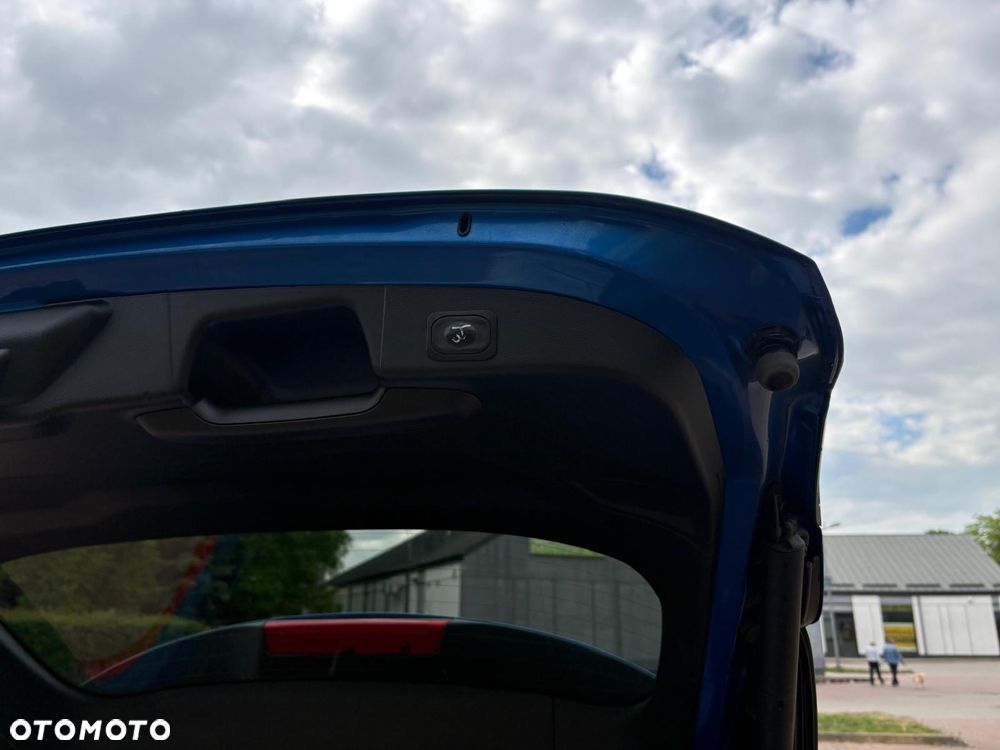 Ford Focus 1.5 EcoBoost Start-Stopp-System ST-LINE X - 16
