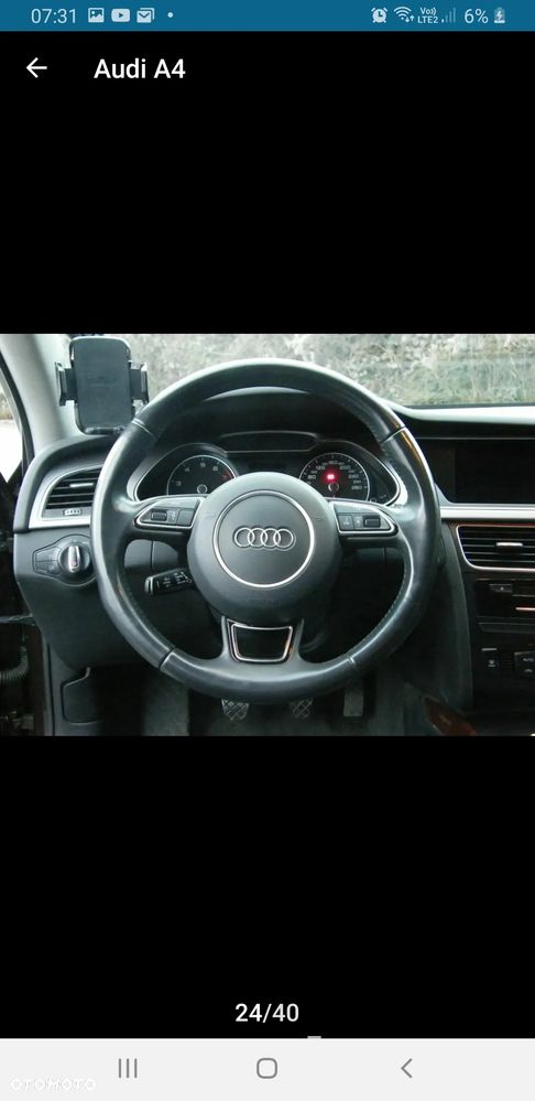 Audi A4 Avant 1.8 TFSI Ambition - 30