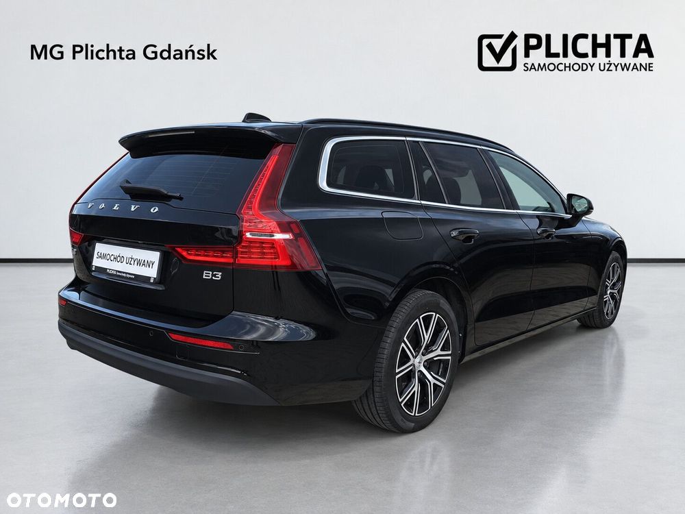 Volvo V60 B3 B Momentum Core - 6