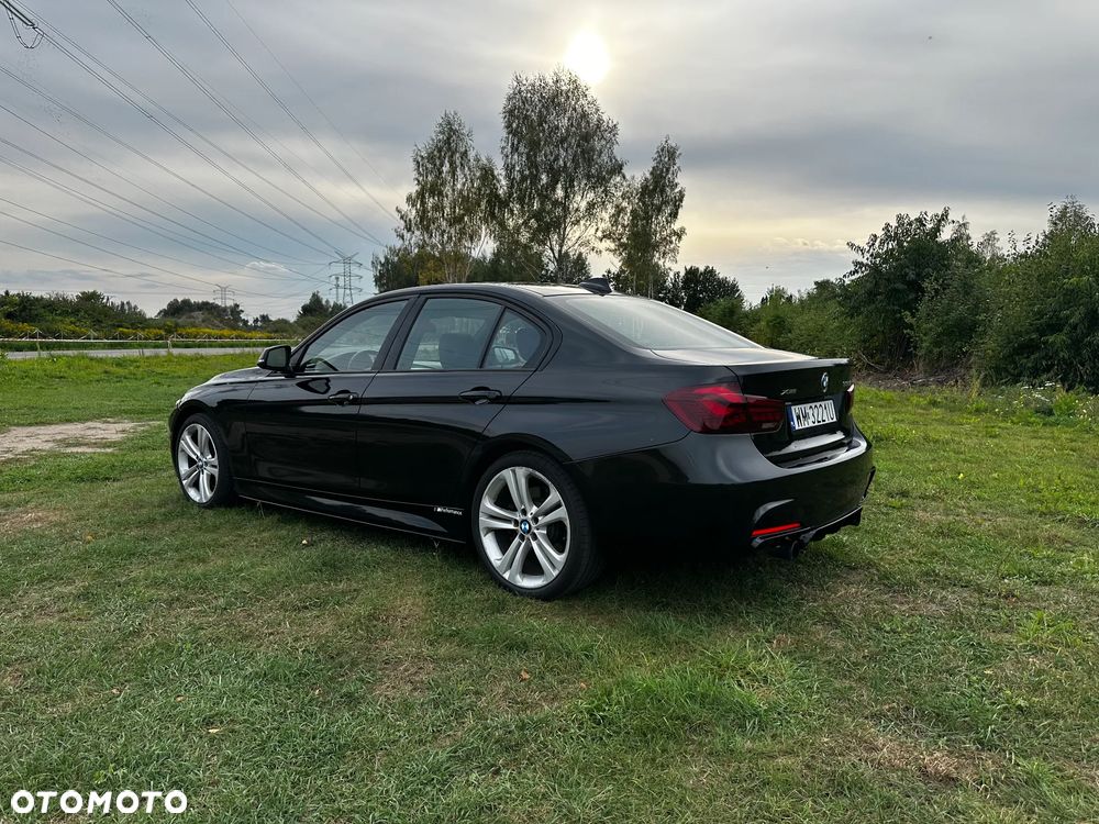 BMW Seria 3 - 2