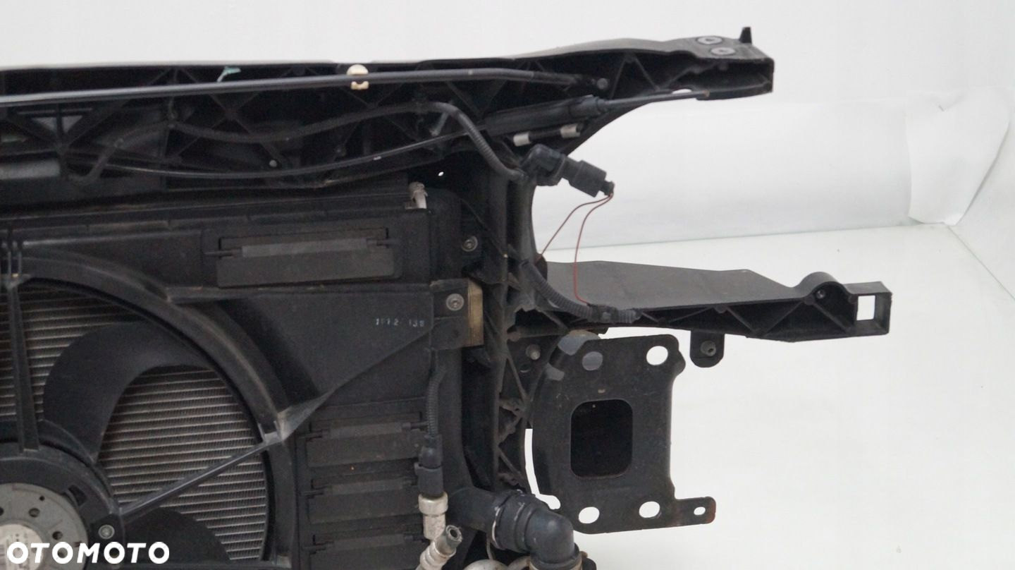 PAS PRZEDNI SEAT ALTEA LIFT 1.6 TDI 2012 - 15