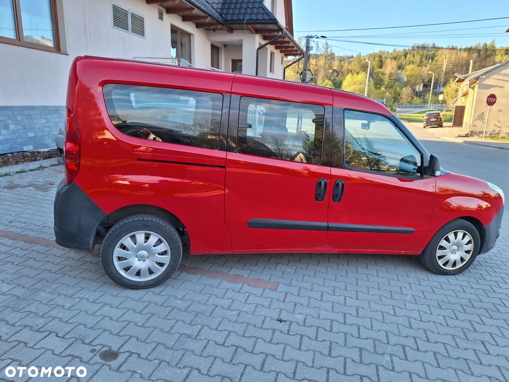 Opel Combo 1.6 CDTI L1H1 Edition - 3