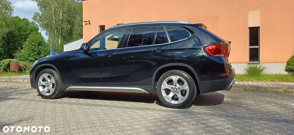 BMW X1 sDrive18d - 3