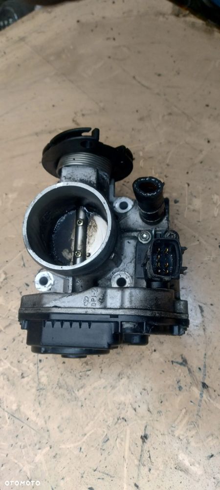 DAEWOO TACUMA 1,6 16V przepustnica - 1