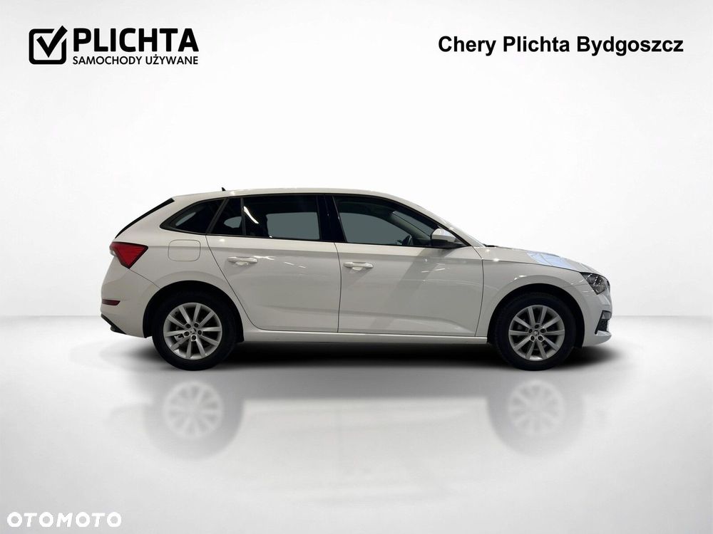 Skoda Scala 1.0 TSI Ambition - 7