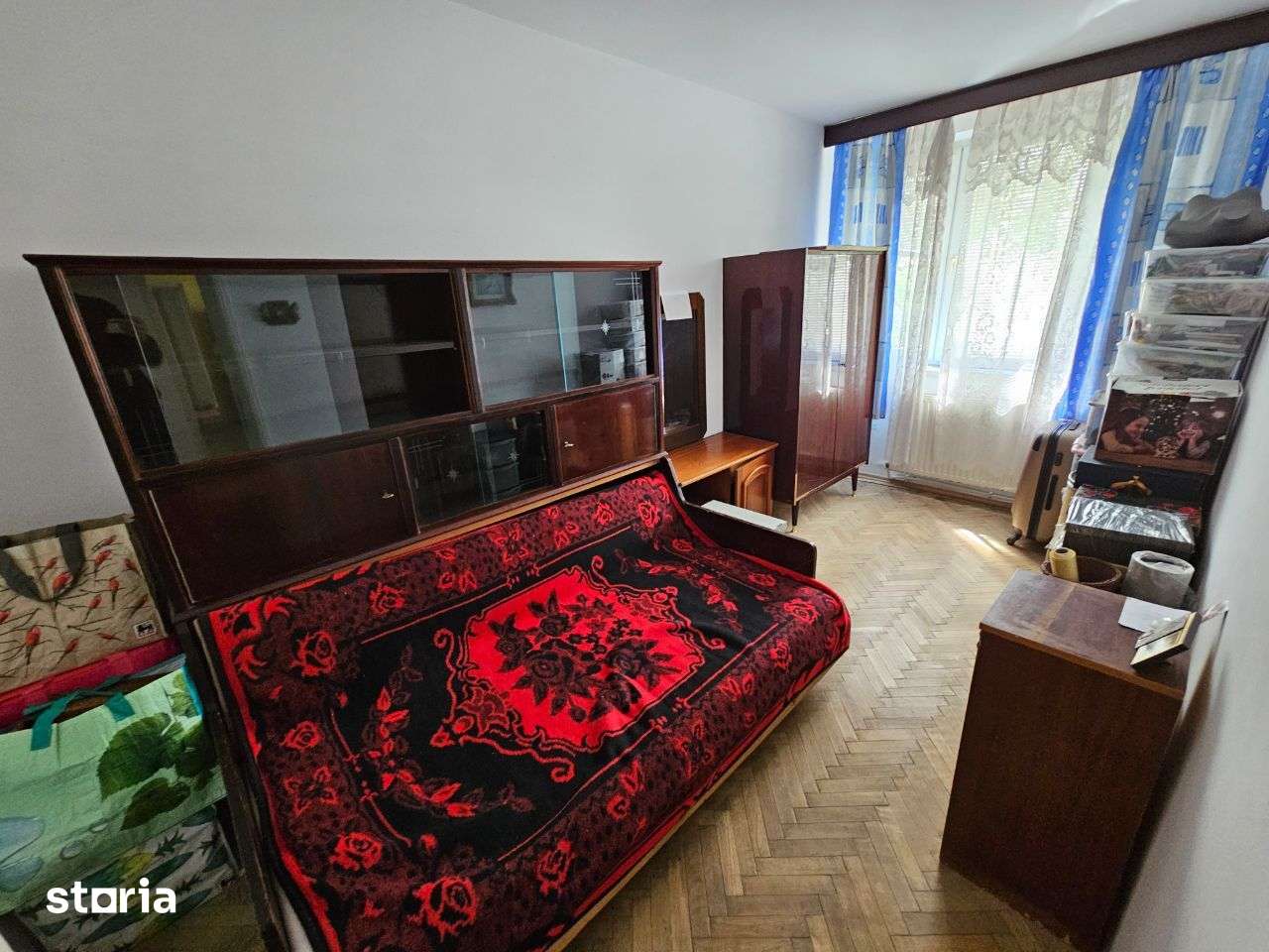 Vand ap cu 3 camere zona Parc Central - Imagine principală: 5/11