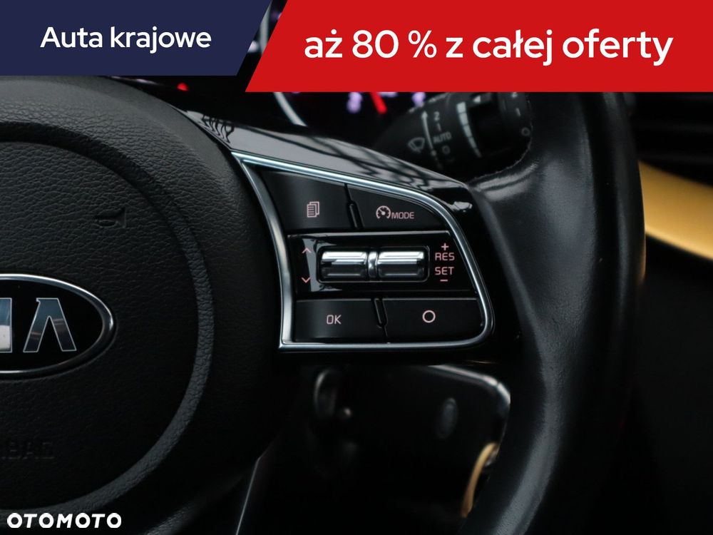 Kia XCeed - 20