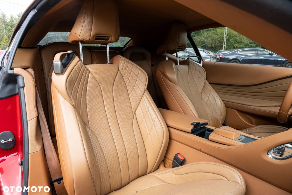 Lexus LC 500 Prestige - 36