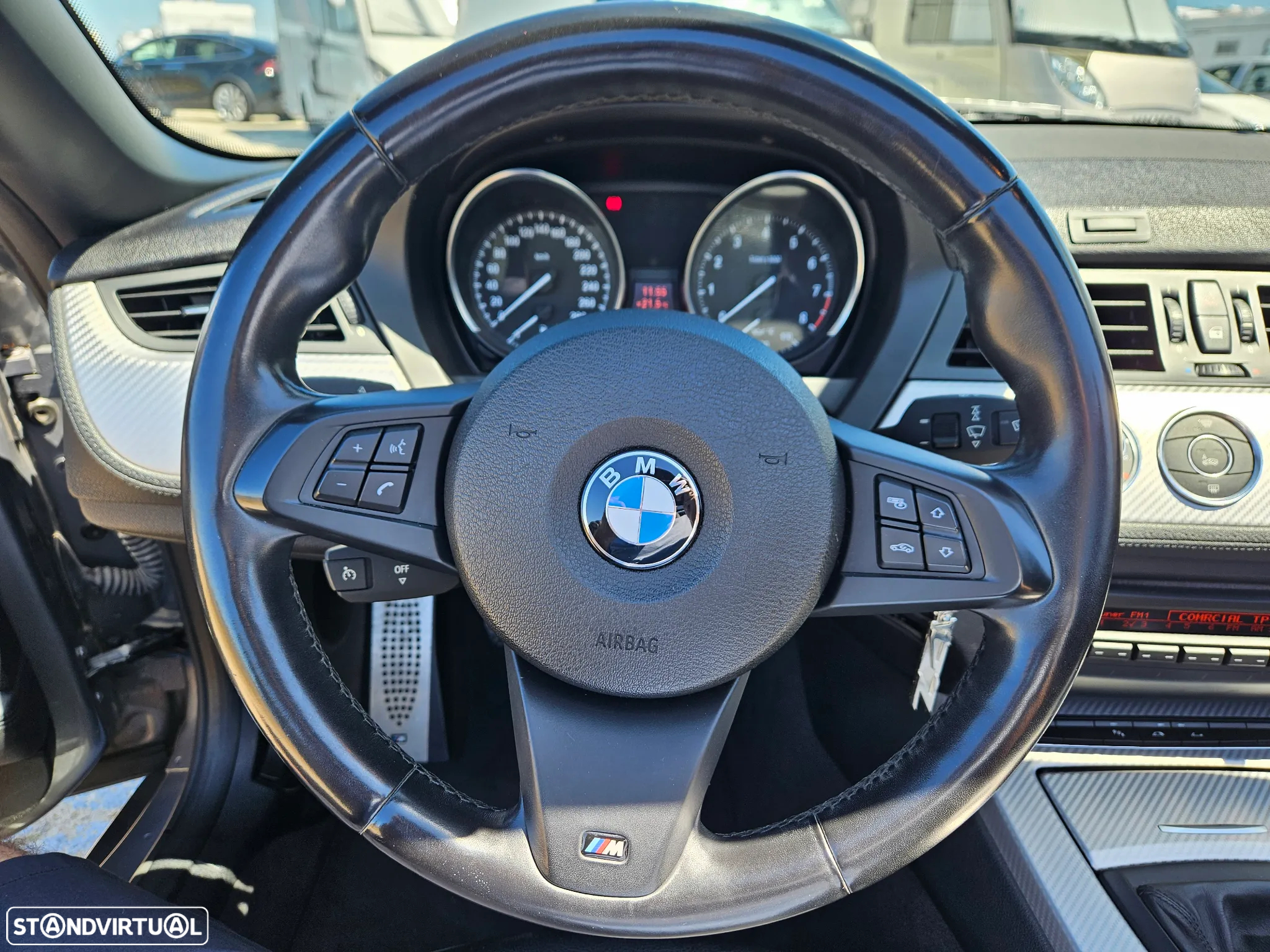 BMW Z4 23 i - 16
