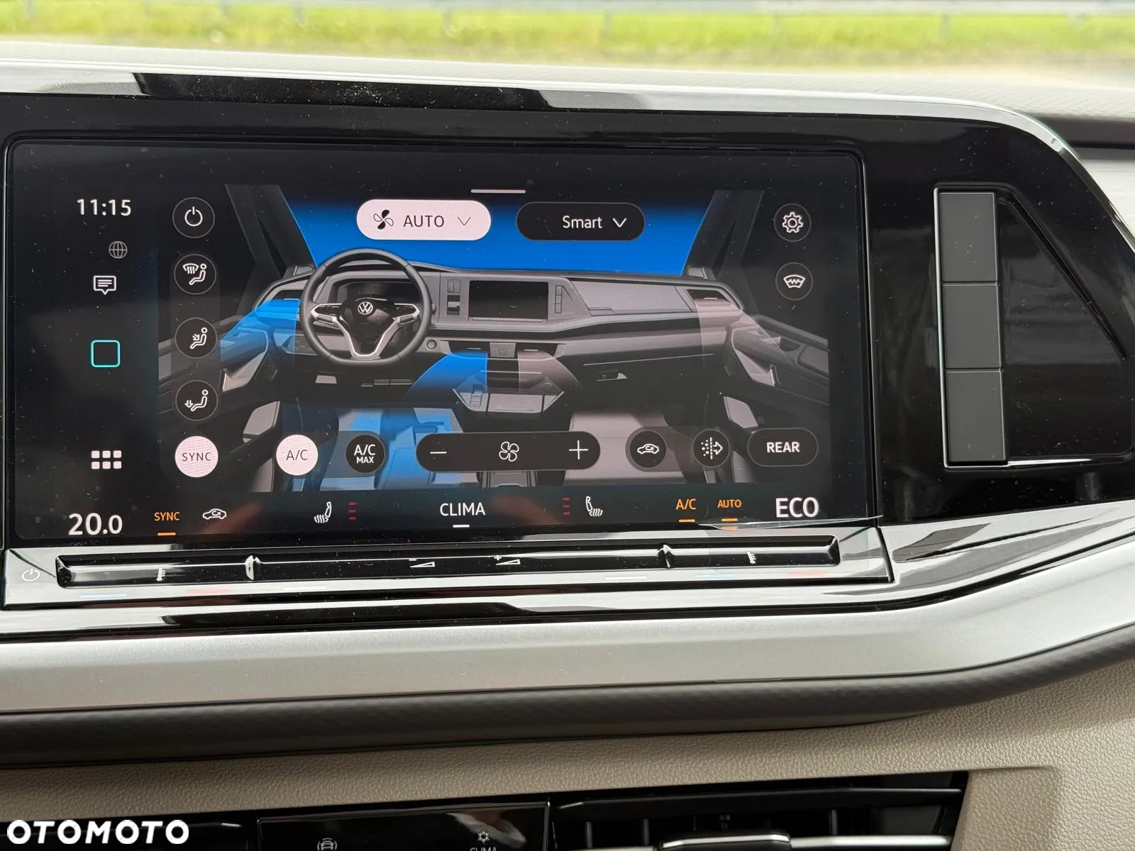 Volkswagen Multivan 1.5 eHybrid PHEV 4Motion L2 Edition DSG - 22