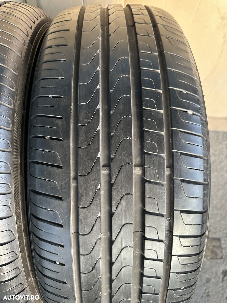 235/60 R18 Pirelli Scorpion Verde 6.62 mm - 2