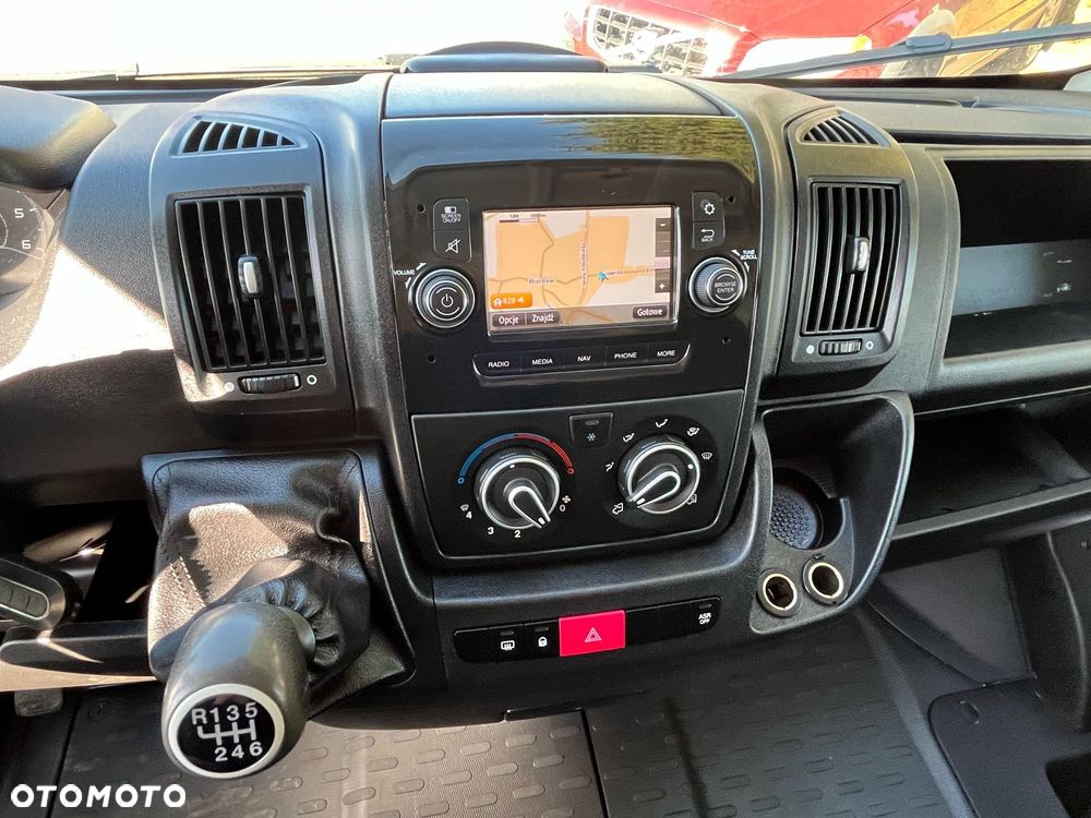 Peugeot Boxer - 23