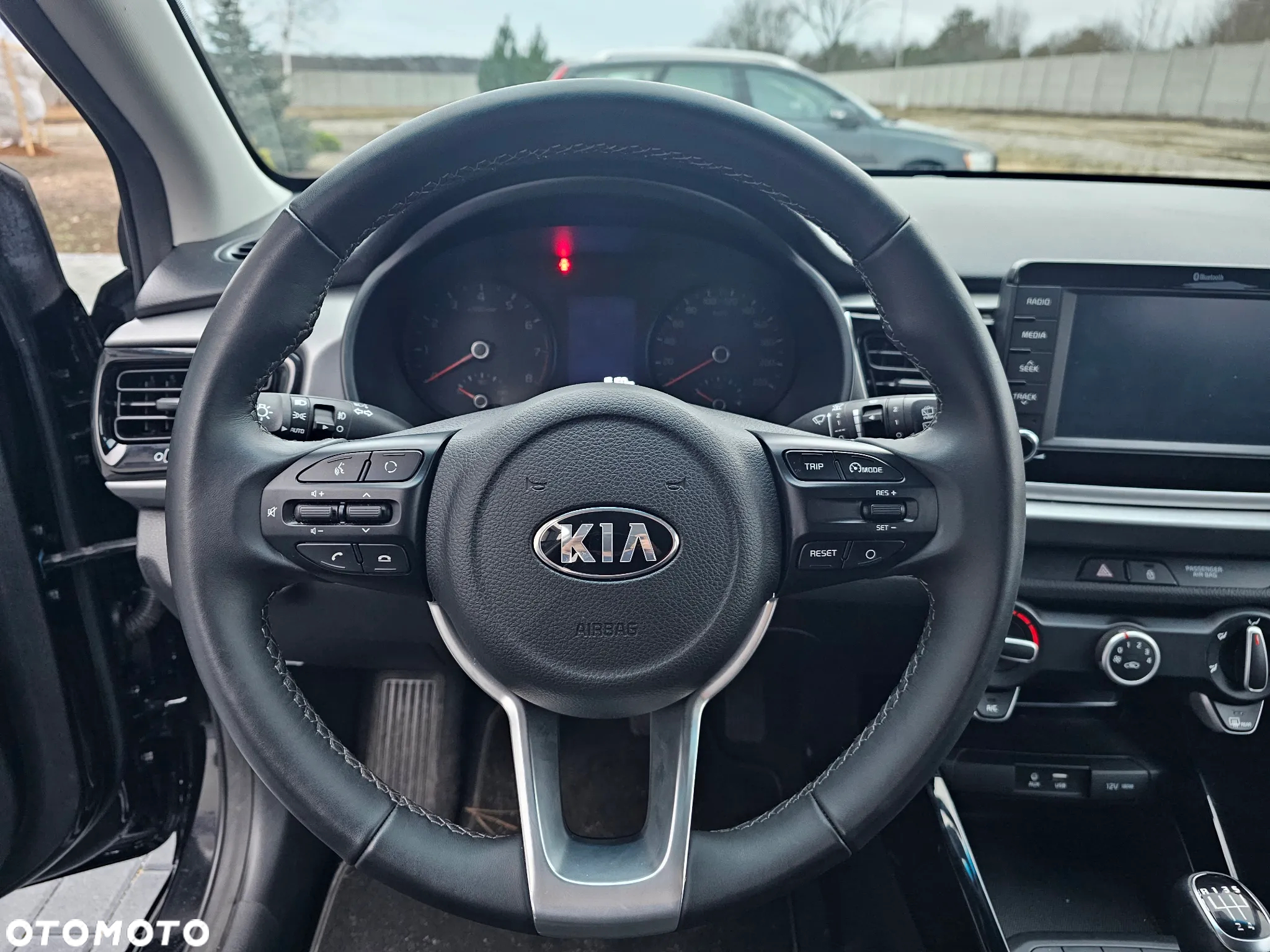 Kia Rio 1.0 T-GDI M - 11