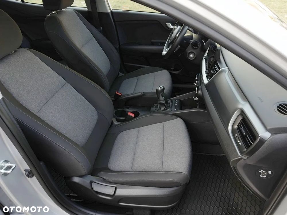 Kia Stonic 1.0 T-GDI L Business Line - 17