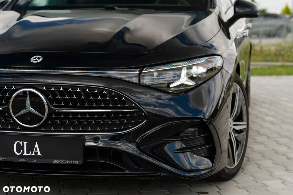 Mercedes-Benz CLA - 3