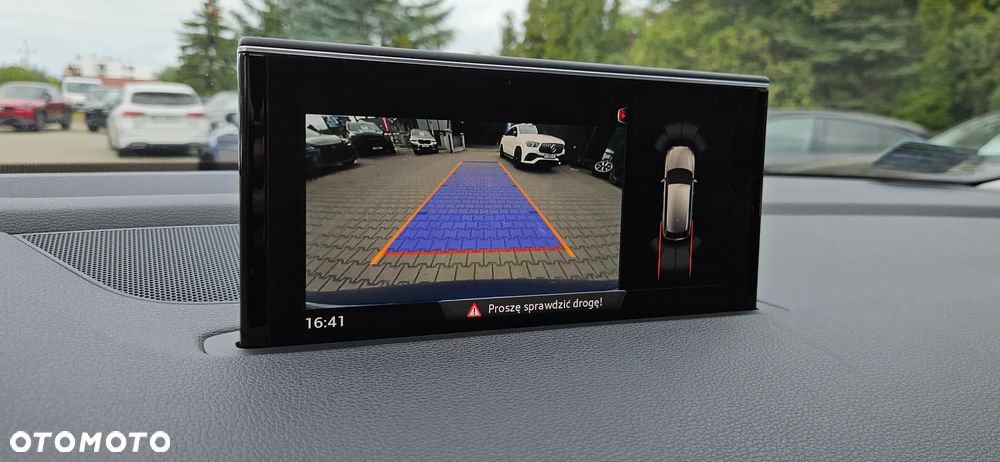 Audi Q7 3.0 TDI Quattro Tiptronic - 29