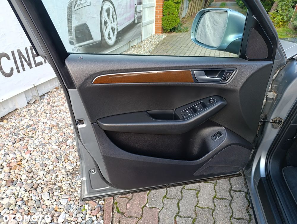 Audi Q5 - 13