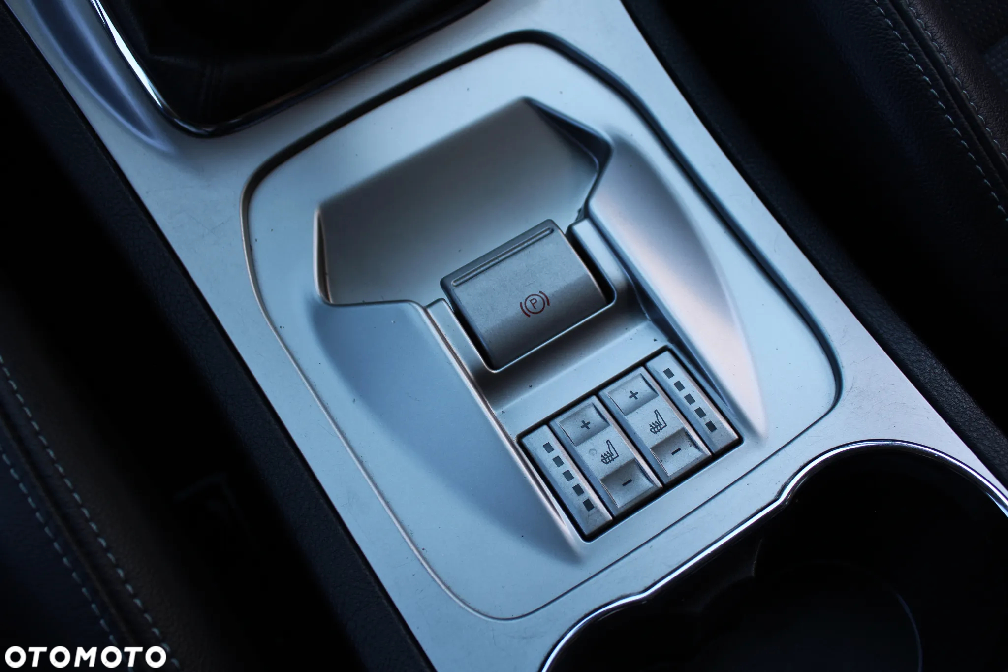 Ford S-Max - 23