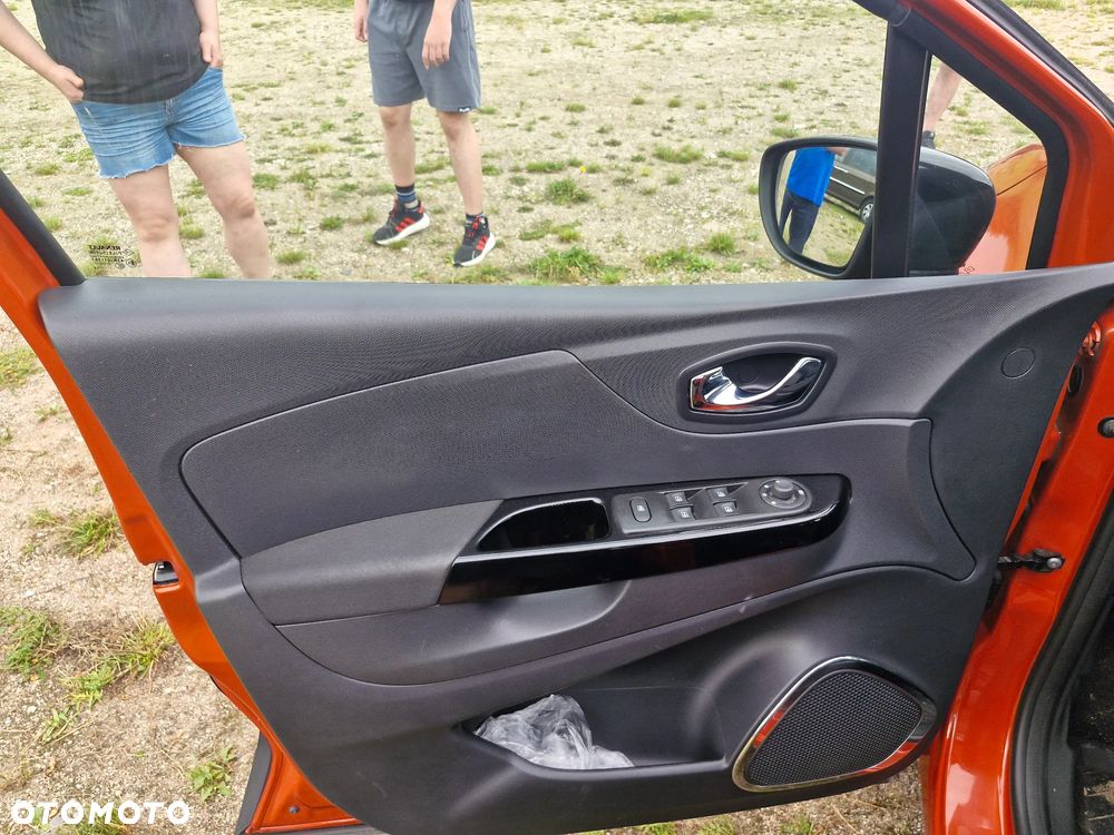 Renault Captur 0.9 Energy TCe Alize - 10