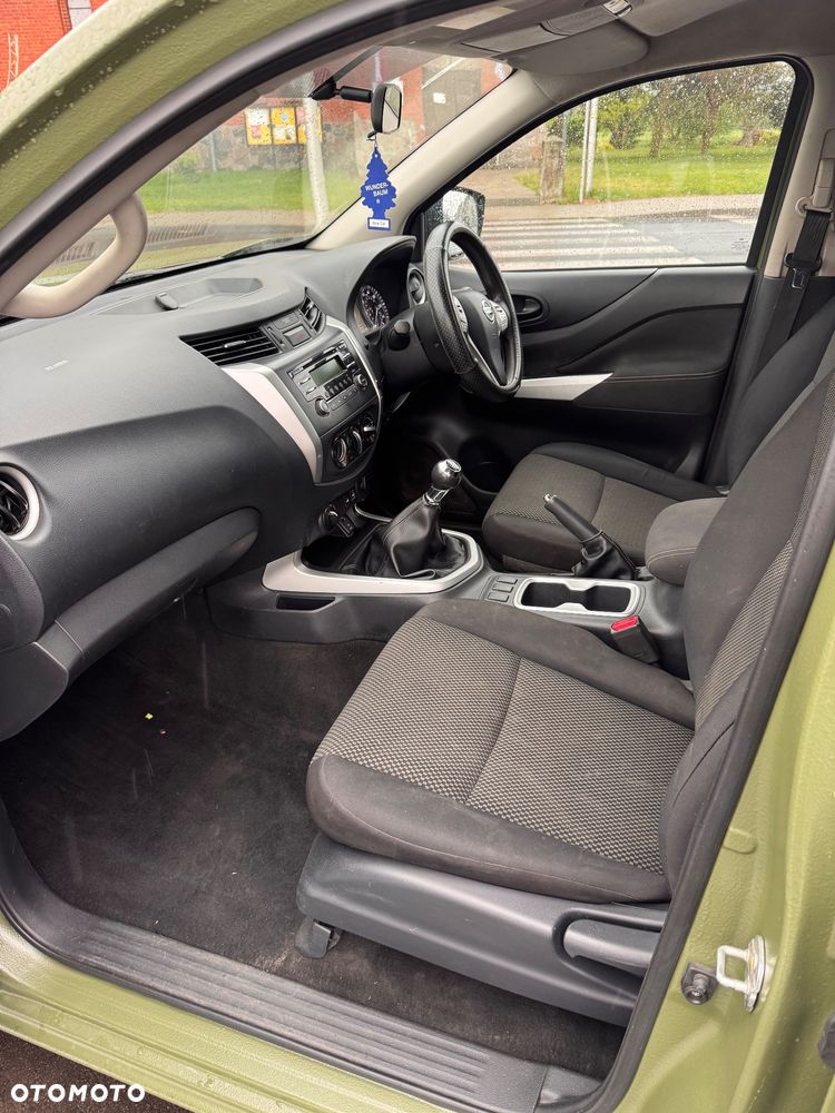 Nissan Navara - 30