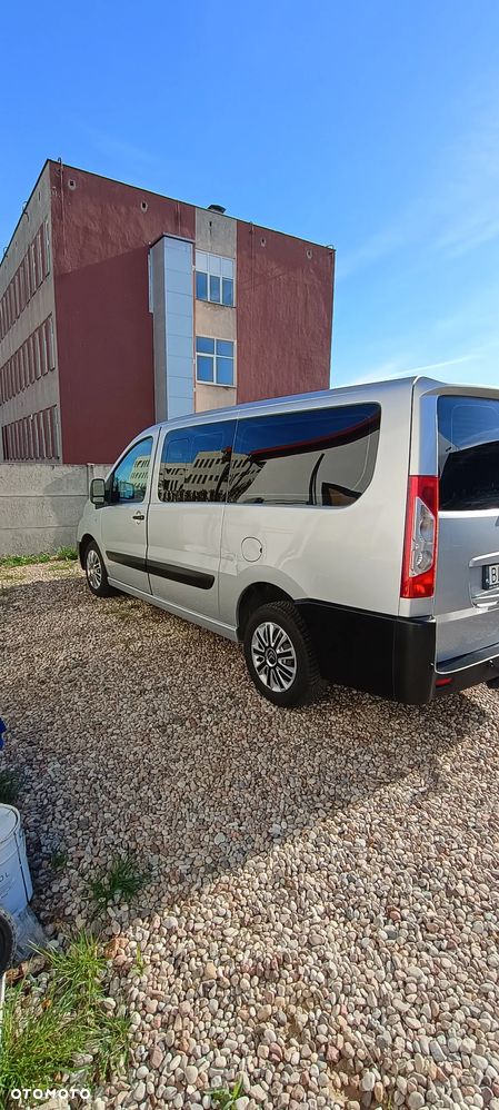 Citroën Jumpy Combi - 5