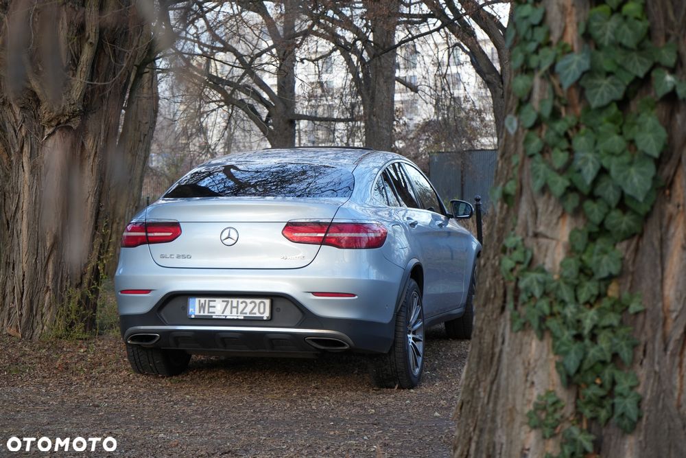 Mercedes-Benz GLC - 10