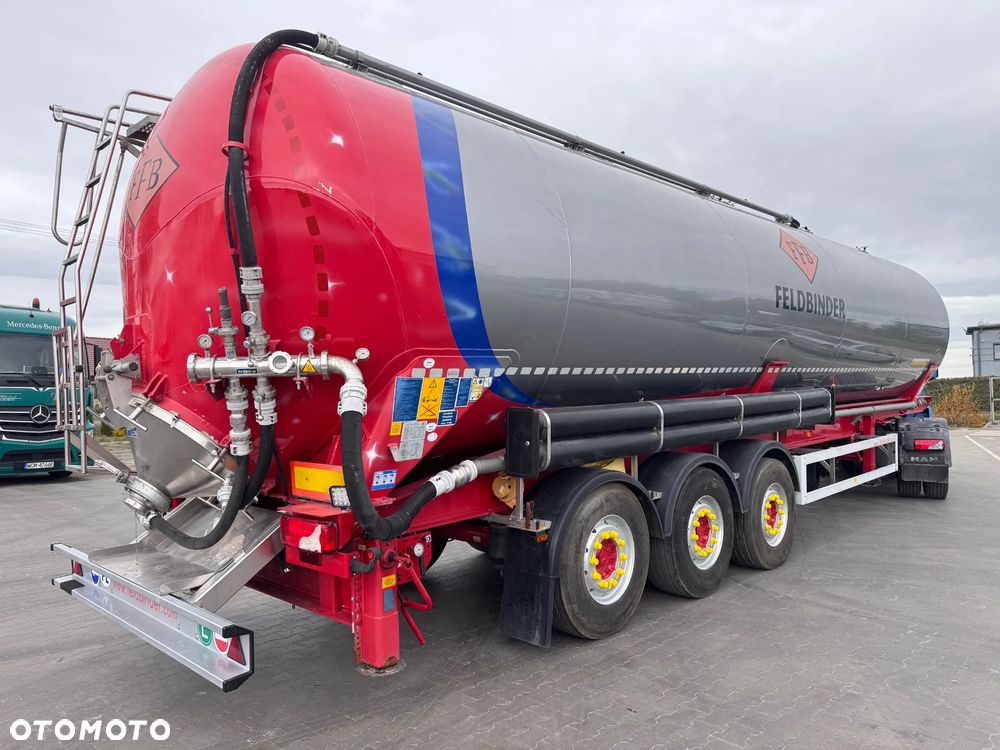 Feldbinder KIP 63.3 - 2