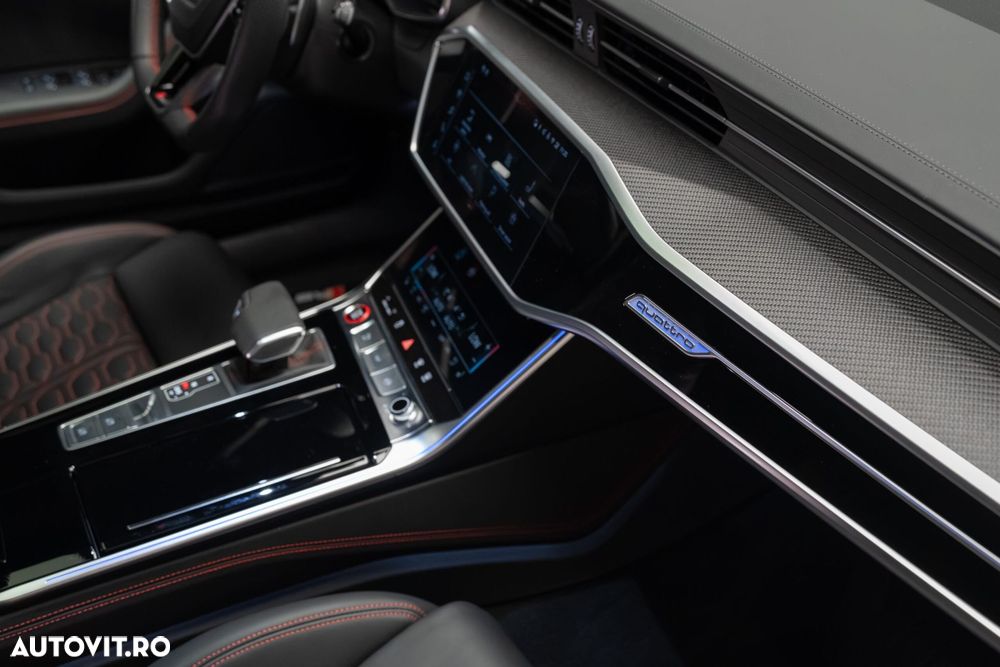 Audi RS6 - 37