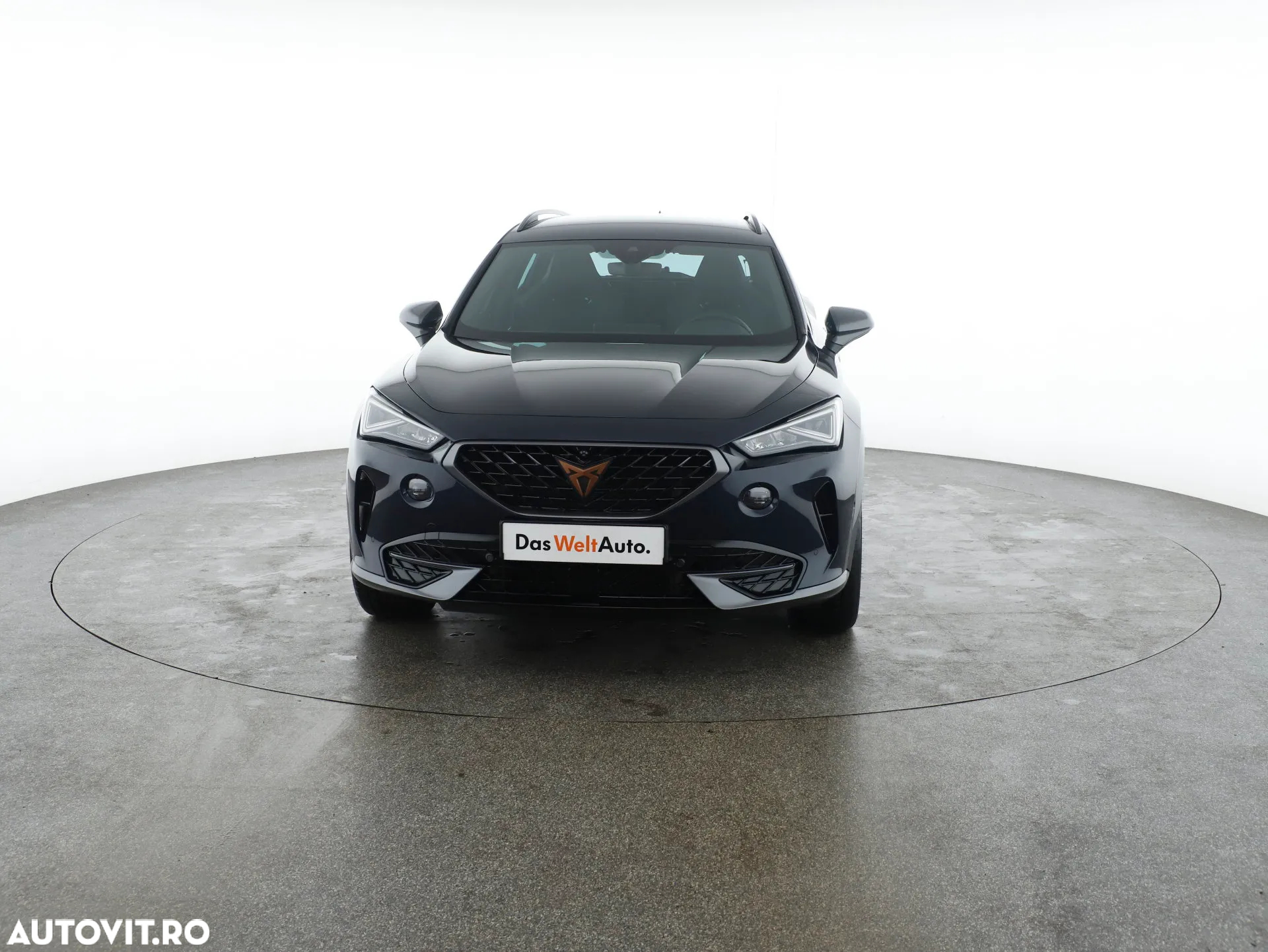 Cupra Formentor 1.4 e-Hybrid DSG - 4