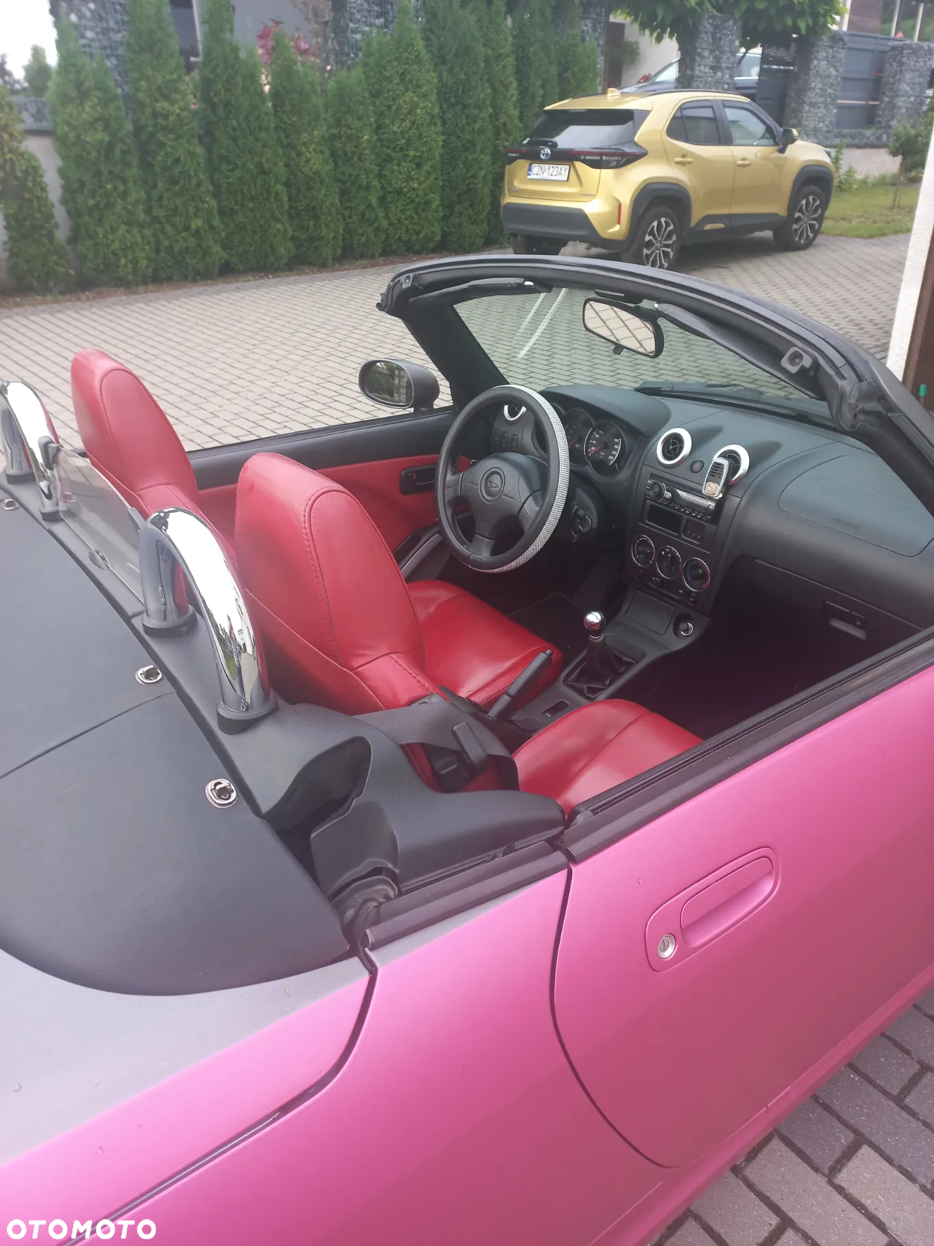 Daihatsu Copen 1.3 - 12