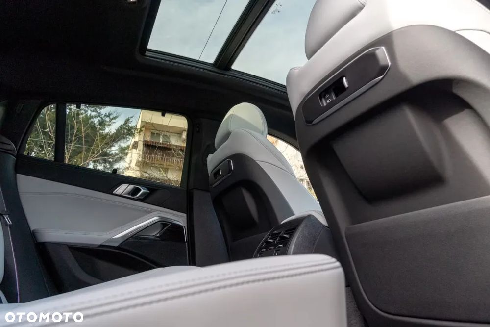 BMW X6 xDrive30d M Sport - 25