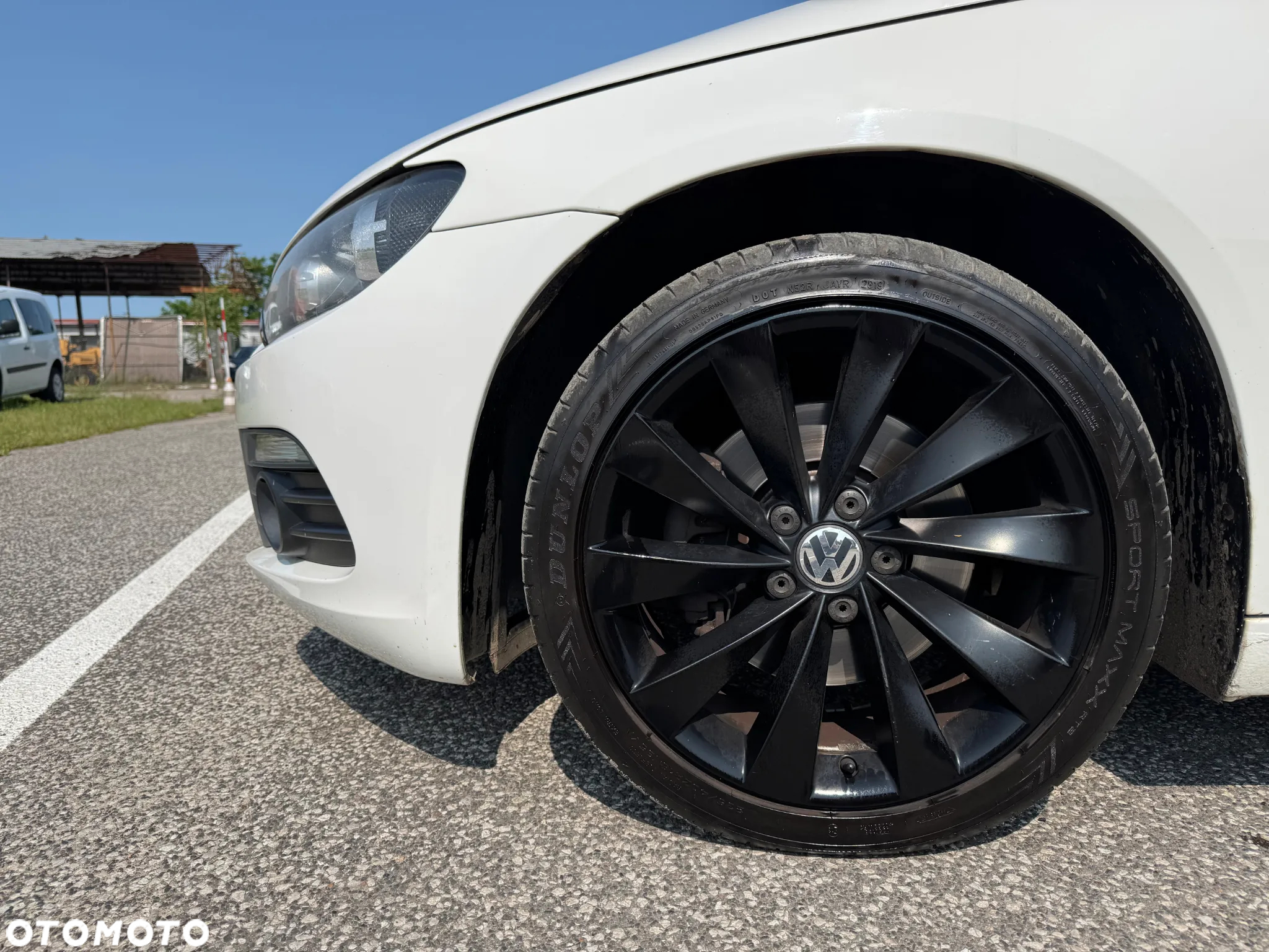 Volkswagen Scirocco 1.4 TSI - 28