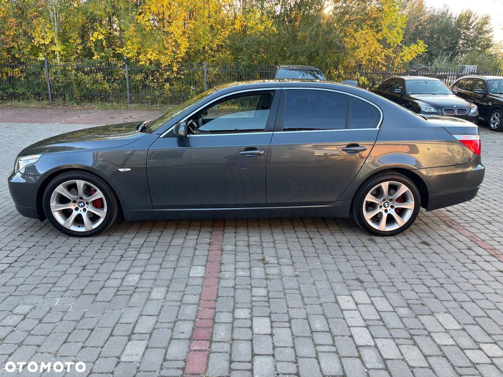 BMW Seria 5 530d Edition Exclusive - 18